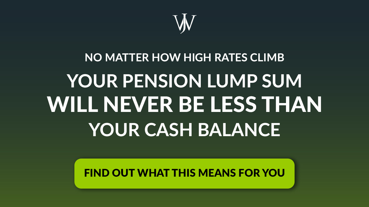 BP Pension Crediting How It Works & When You Should Take or Defer It